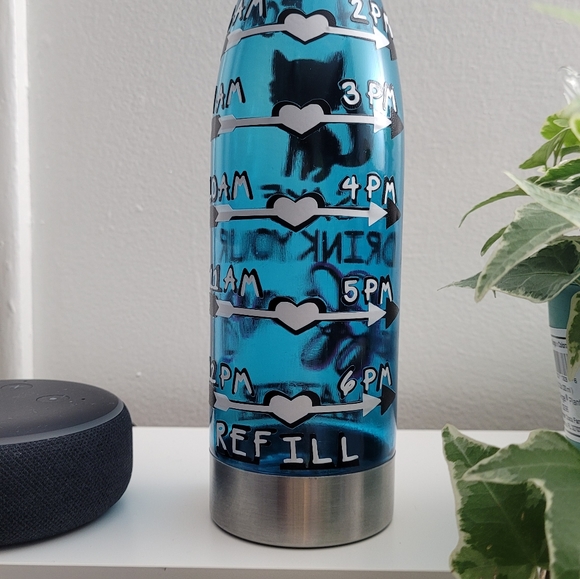 Custom Water bottle - Picture 6 of 10